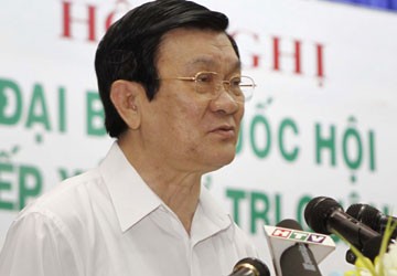 Nếu ai cũng sợ thì tham nhũng càng lộng hành
