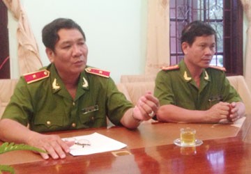 Sẽ xử lý những kẻ gây rối ở Trại giam Xuân Lộc