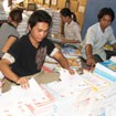 TP.HCM khuyến mãi, giảm giá sách giáo khoa 10%-15%