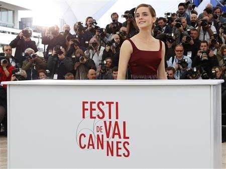Vụ trộm trang sức rúng động LHP Cannes