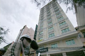 Công trình xây sai phép ở quận 1, TP.HCM: Cho 4, xây 11 lầu