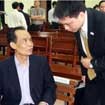 Xử vụ “xẻ thịt” đất Quán Nam: Đề nghị phạt án treo nguyên phó chủ tịch TP