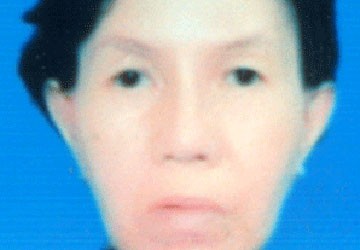“Miếng mồi” của bà tạp vụ