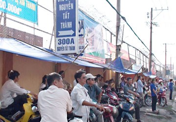 Thi cao đẳng 2010: Kinh - tài chen chúc, nghệ thuật vắng hoe