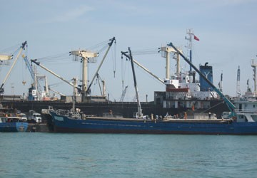 Nhiều khuất tất ở Cảng Quy Nhơn