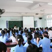 Giảng viên đại học: Thuê là chính
