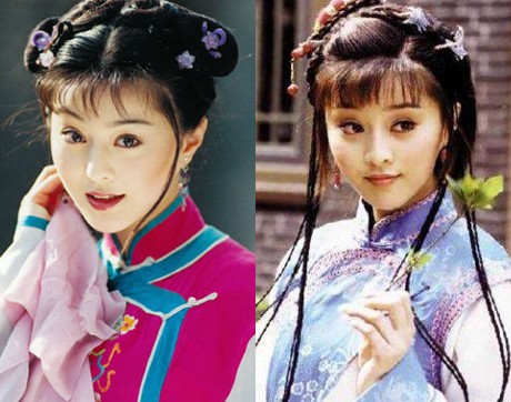 Từ "hầu gái" trở thành "nghệ sĩ quốc tế"