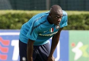 Man City quyết tâm rút ruột Inter Milan