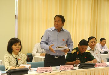 Phải xử lý gấp nợ xấu và kích cầu