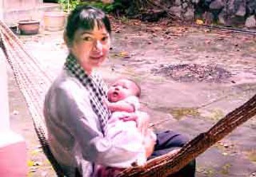Làm phim về giáo sư Trần Văn Khê