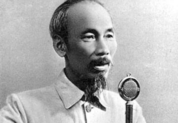 Lựa chọn tên nước không thể chỉ bằng tình cảm