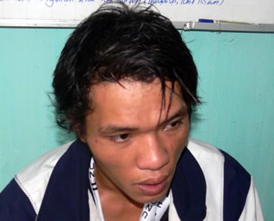 Cuộc truy lùng kẻ mang biệt danh Mèo
