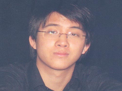 Pianist Trần Phương Nam về quê biểu diễn