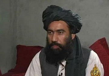 Taliban tuyên bố thủ lĩnh Mullah Omar "còn sống"