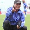 Vòng 2 giải hạng nhất - Cúp Sino 2009: Tướng Vinh lo sập bẫy ở Hoa Lư