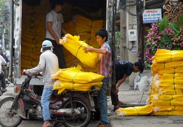 Phát triển doanh nghiệp nhỏ và vừa: Vẫn ì ạch