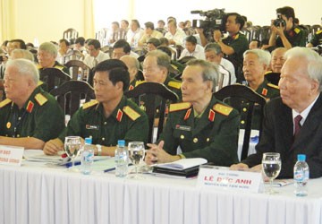 Chiến thắng Xuân Lộc tạo điều kiện quan trọng giải phóng Sài Gòn-Gia Định