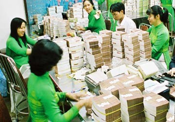 Đề nghị đổi tên Ngân hàng Nhà nước