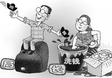 Thưởng liêm chính bằng tiền tiết kiệm