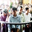Cháy chợ Quy Nhơn: Bảy bị cáo 40 năm tù