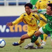 Vấn đề bóng đá VN với AFC Champions League: Bỏ của chạy...