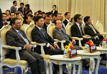 Hội nghị bộ trưởng ngoại giao ASEAN: Lần đầu tiên, hội nghị không ra tuyên bố chung