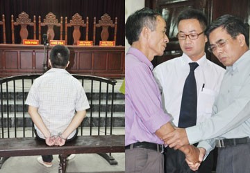 Vụ cắt đầu người yêu cũ: Nguyễn Đức Nghĩa lãnh án tử hình