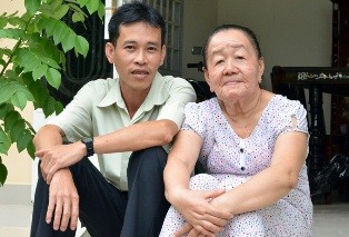 "Cô gái hóa bà lão" đi Nga - Kỳ cuối: Khát khao làm mẹ