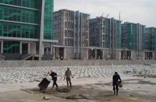 30-4, Bà Rịa - Vũng Tàu dời trung tâm hành chính tỉnh