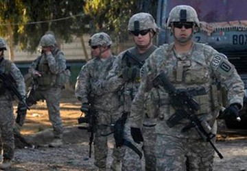 Cái chết của "vua Kandahar": Lỗ hổng quyền lực