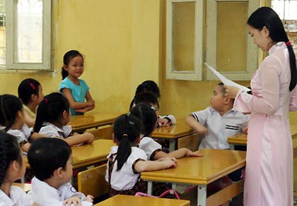 Thưởng Tết giáo viên: Những điều khó nói!