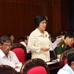 Quốc hội giám sát vệ sinh an toàn thực phẩm: Người ít, tiền thiếu, trách nhiệm... cha chung