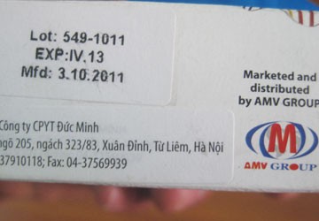 Vụ tiêm vaccine hết hạn: Làm rõ động cơ mua vaccine cận “đát”