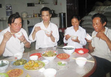 Chủ tọa phiên tòa xử Lê Bá Mai trắng án: “Đó là một quyết định khó khăn”