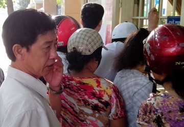 Kỳ cuối: Những khoản phí “ngọt ngào”