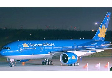 Vietnam Airlines hoãn, hủy 11 chuyến bay ra Bắc