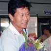 HLV tuyển nữ Trần Vân Phát: Tăng lương, nâng chỉ tiêu