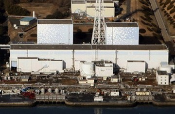 IAEA điều tra vụ nổ nhà máy điện hạt nhân ở Nhật
