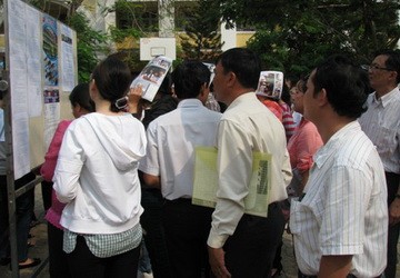 TPHCM công bố môn thi lớp 10 năm 2013
