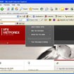 Lừa đầu tư vàng trên mạng