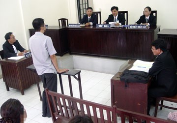 Có nên xử rút gọn án dân sự?