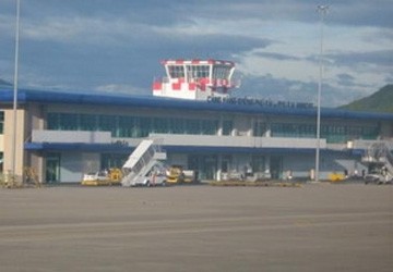 Bão số 1 có thể gây ảnh hưởng đến các chuyến bay