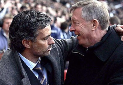 Các HLV ở Premier League nói gì về sự trở lại của Mourinho?