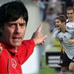 Joachim Loew “đánh bạc”