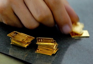 Quản lý vàng phi SJC, người dùng có lợi