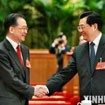 Trung Quốc: Ông Ôn Gia Bảo được tái bổ nhiệm Thủ tướng