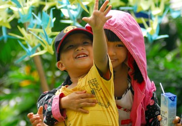 Những kỳ vọng cho năm mới