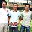 Sự kiện trong làng xe đạp VN: Nhật Bản tìm chọn ba cuarơ VN