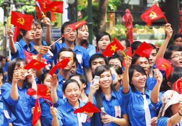 “Pháp trị” trong xây dựng, chỉnh đốn Đảng