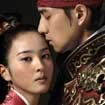 Công chúa So Seo No trong Truyền thuyết Jumong đến TP.HCM